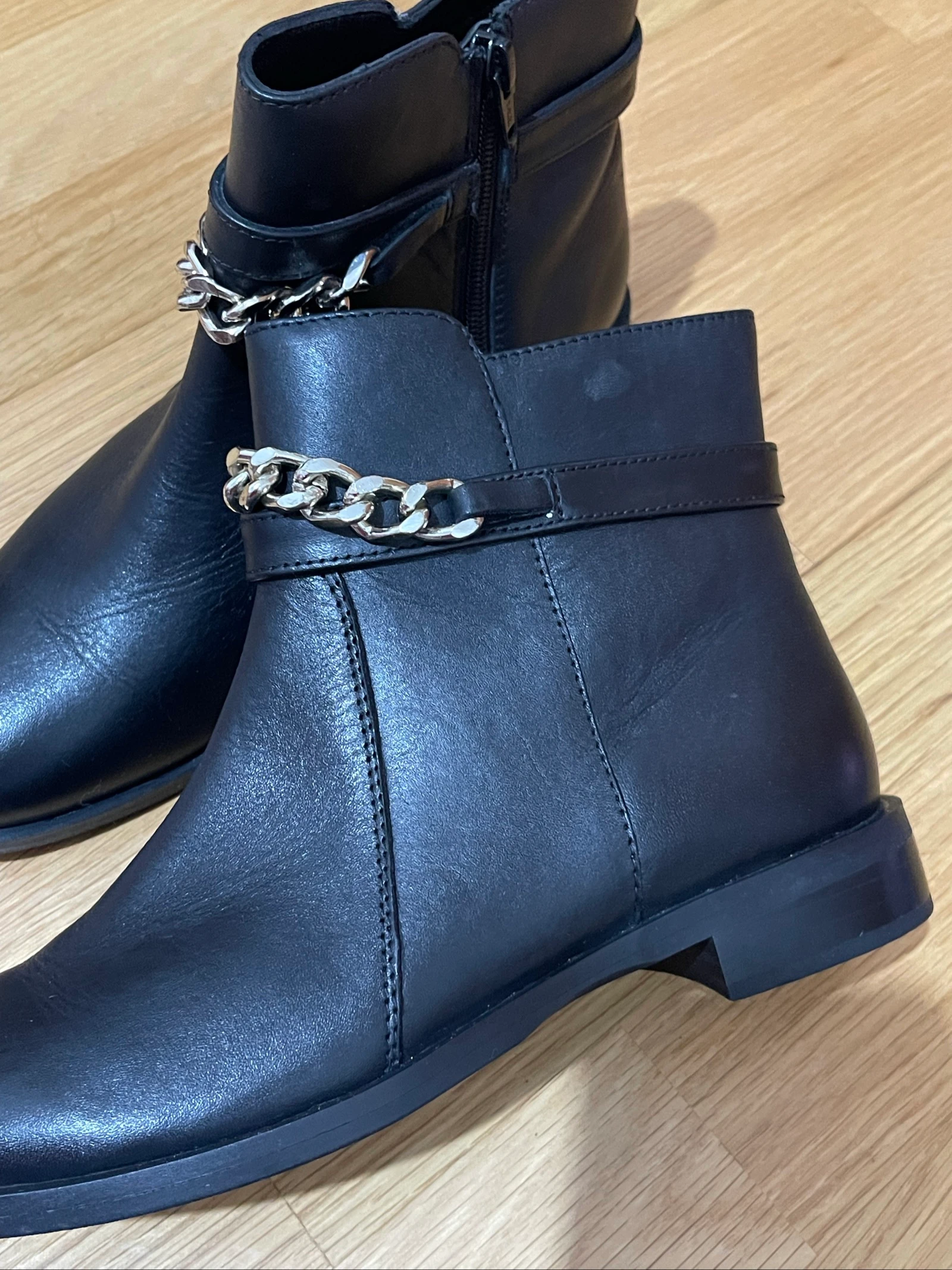 Botines – photo 9
